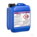 Disinfettante e detergente per lavaggi intensivi "Stammopur 24" lt  5 BL-0479