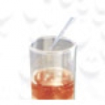 Reagente alcalino per SO2 totale  4 x ml 100 - MI555-003