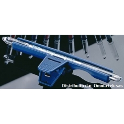 Gastec® Supporto per fiale ad assorbimento passivo - 710